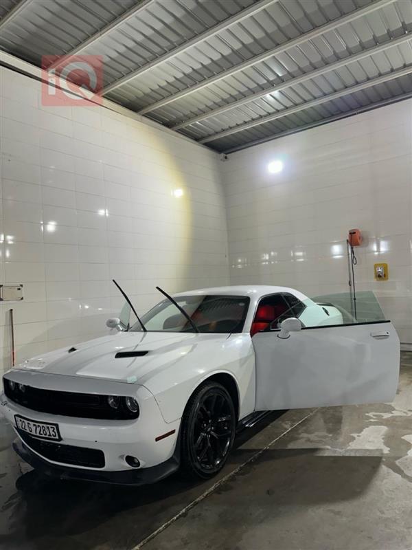 دودج تشالنجر 2020 للبيع في العراق -  بغداد